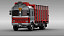 Indian Truck